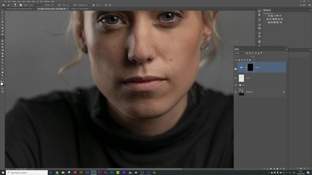 Portrait Photography: Using a Flag смотреть онлайн