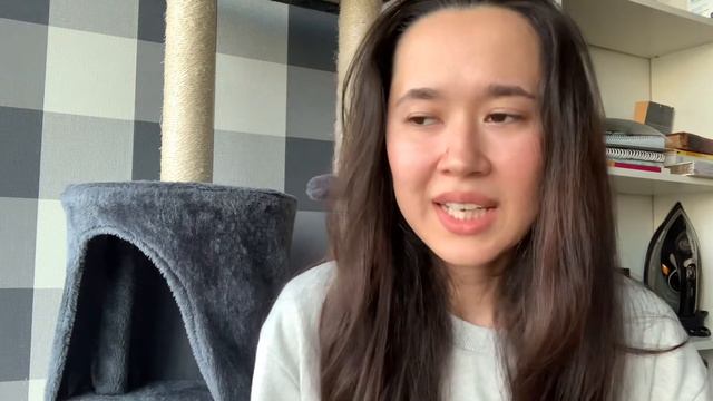 How to deal with depression & anxiety | My story | Viki Sakhova (rus sub) смотреть онлайн
