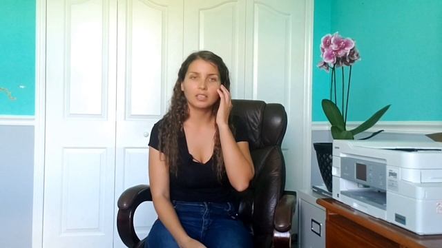 Как устроится на работу в школу на кухню? Моя первая работа в Америке. смотреть онлайн