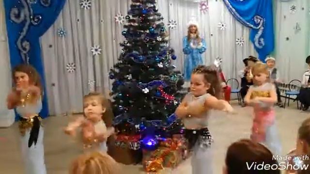 Илария 2018новый год смотреть онлайн
