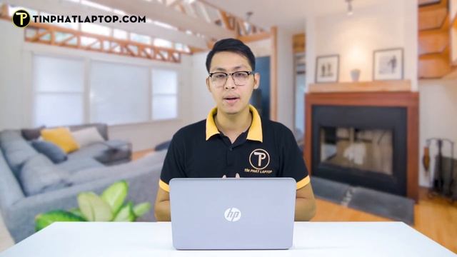 Laptop 8 triệu có thời lượng PIN trâu nhất | HP Elitebook 820 G3 смотреть онлайн