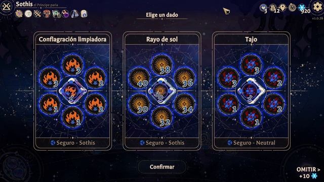 Aliviando enemigos. Centinela perfecto al final | Astrea: Six-Sided Oracles #11 [Gameplay Español] смотреть онлайн