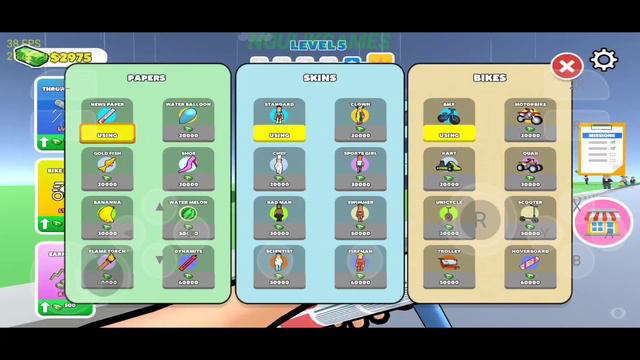 Keren ! Bisa Main Game Paper Bad Di Android Full Offline Dan Lanjay ! смотреть онлайн