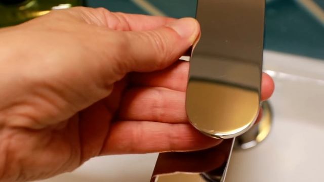 Un trucco per eliminare definitivamente il calcare! смотреть онлайн