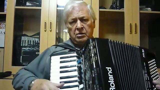 sabor a mi OSVALDO CICCONI - " MARINA " смотреть онлайн