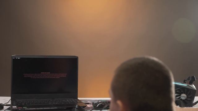 The Most Insane Thing I've Ever Done With A PC смотреть онлайн