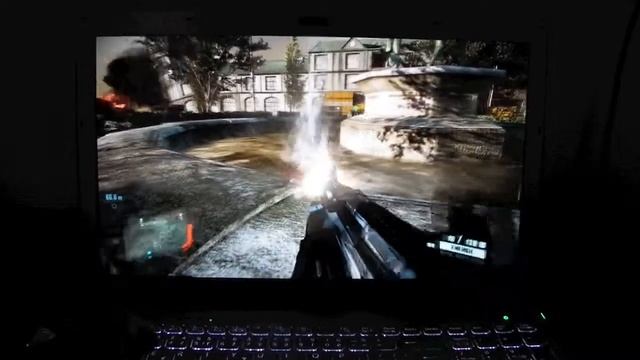 Sony Vaio VPCSE test grafickej karty смотреть онлайн