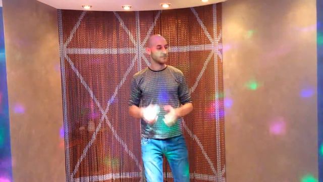 Кауфов Виталик - Когда мы были молодыми ( Cover )  Руки Вверх - Когда Мы Были Молодыми