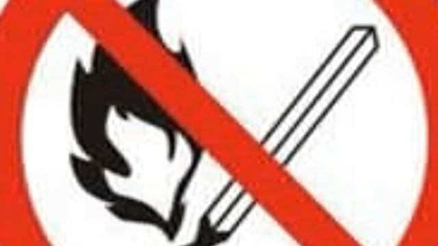 Пожарная безопасность ОГКОУ 5-6 вида Воронцова Н 9 А кл смотреть онлайн