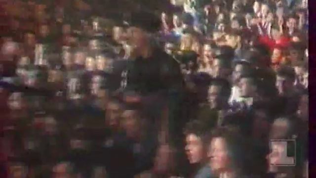 Богдан Титомир. Площадка ОБОЗа. 1992 г. Отжигает! смотреть онлайн