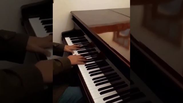 Erica Deiloff | Tomás Arroyo смотреть онлайн