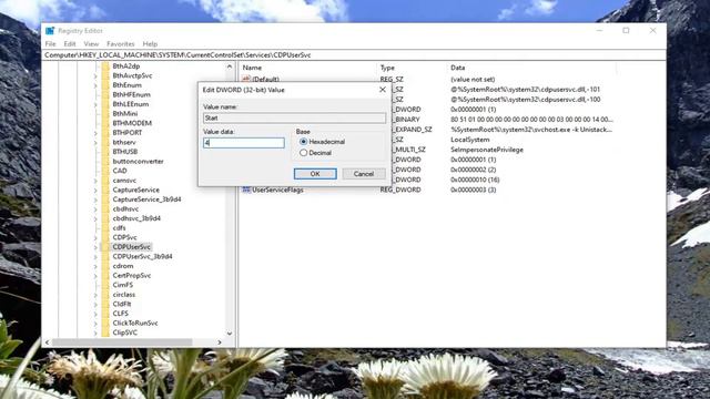 How To Fix Cdpusersvc Failed to Read Description смотреть онлайн