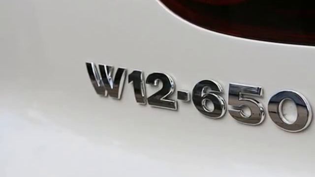 Golf Gti W12 - 650 смотреть онлайн