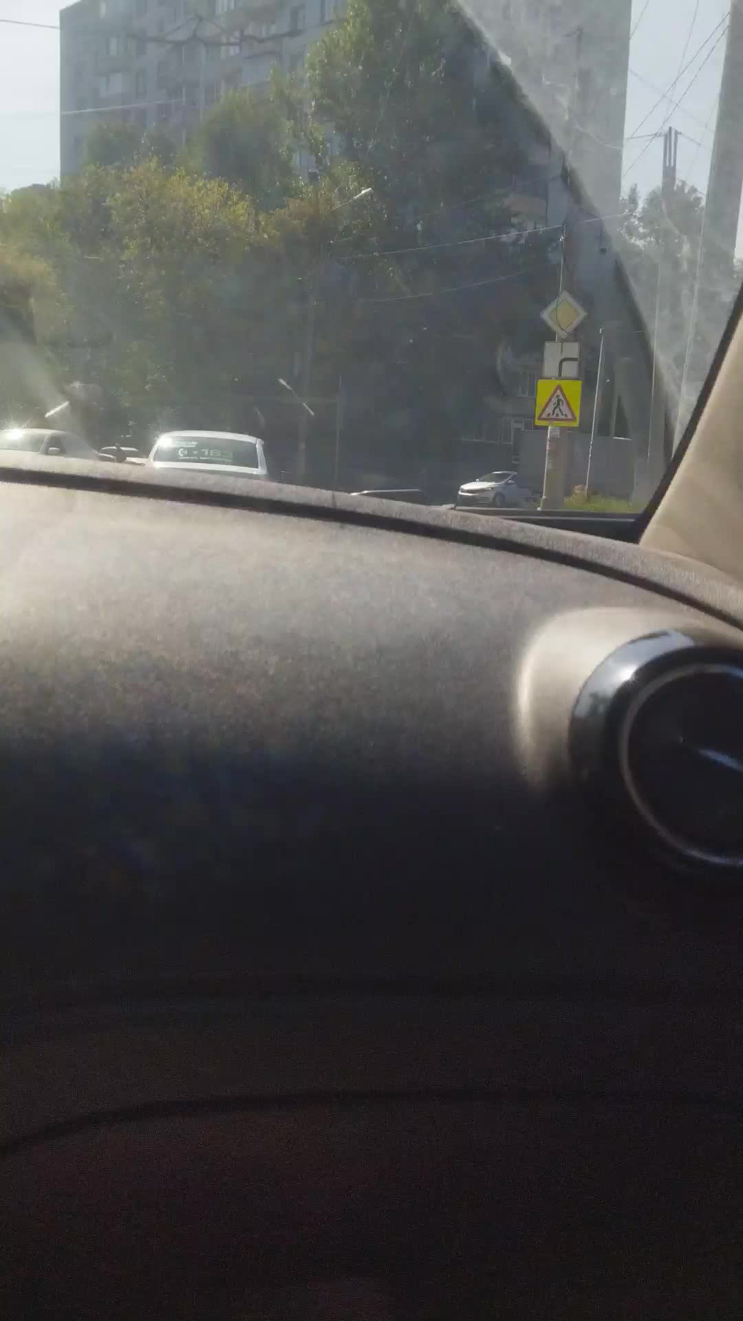 Давид ваяет