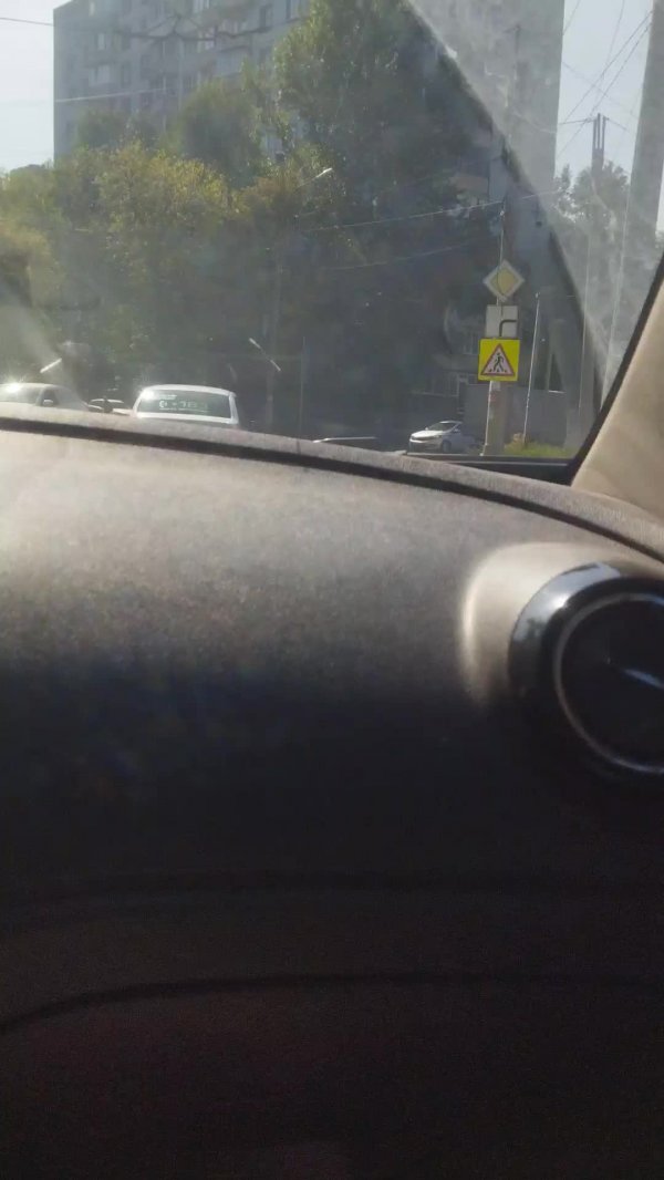 Давид ваяет