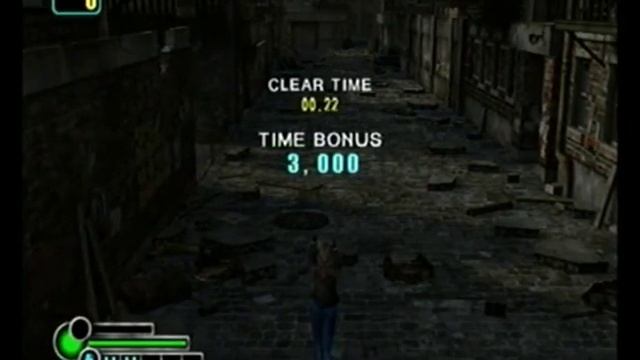 Space Invaders: Invasion Day [PS2]