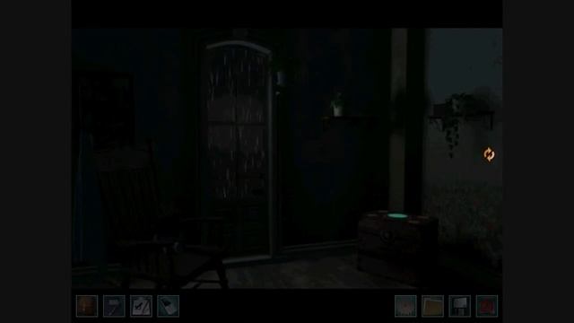 Nancy Drew: Legend of the Crystal Skull: Easter Eggs смотреть онлайн