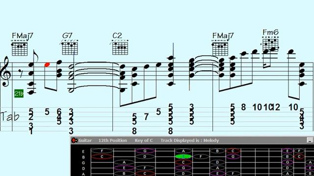 🔺Notes to Nirvana: Guitar Chord Melody of 'Unlikely Rocks' Will Blow Your Mind. смотреть онлайн