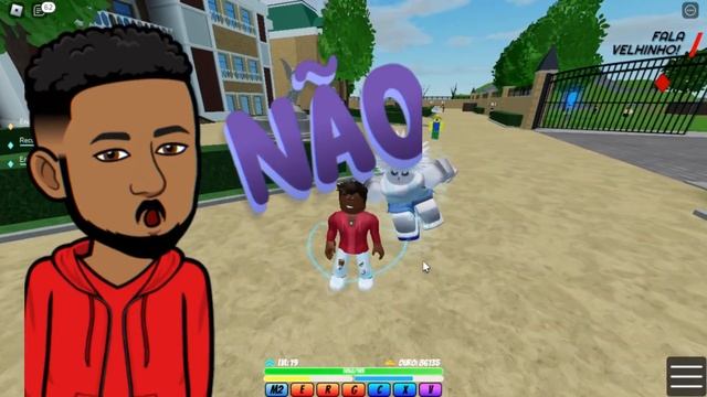 Novo Update + Codes do World of Stands, Jojo no Roblox смотреть онлайн