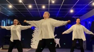 Я не буду рабом греха - 4U BAND (Танец Юльтон)