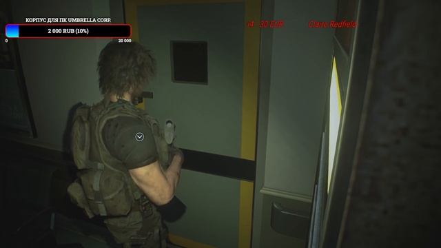 Resident Evil 3 Remake |party - 2| смотреть онлайн