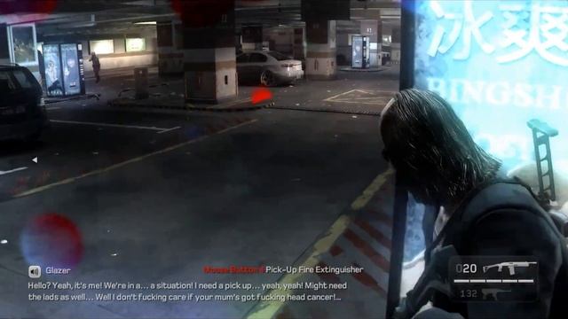 Kane and Lynch 2 Dog Days Walkthrough PC - Part 2 - Chapter 2 - The Details HD смотреть онлайн