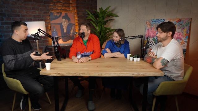Зашкварные истории #3 | Эрик, Саня Эбонит, Ксюша и Валентиныч | 100балльный репетитор смотреть онлайн