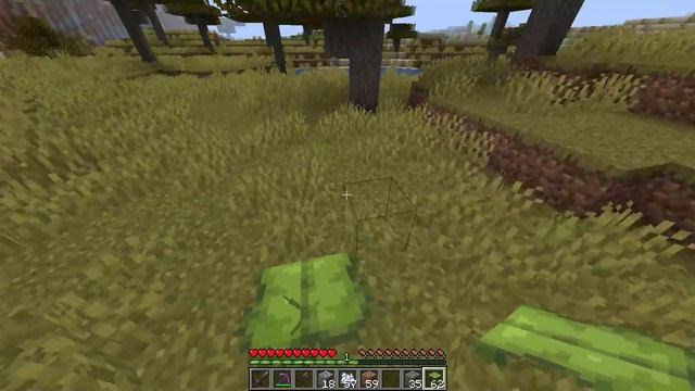 NEW LIGHTNING ROD FEATURES! +MORE! Snapshot 21W11A! Minecraft Java 1.17 смотреть онлайн