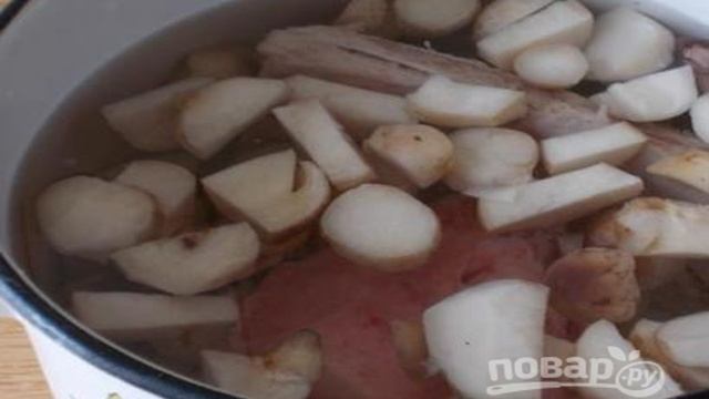 Секреты кухни