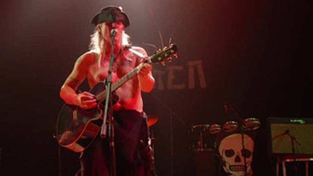 The Dolmen ~ Frosty Solstice Morn смотреть онлайн