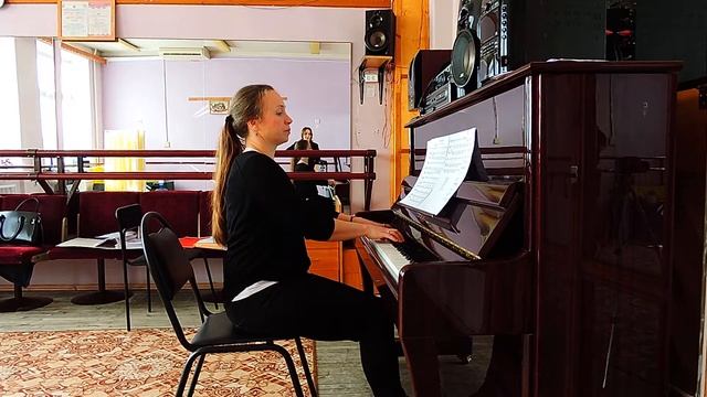 Кастрюля хитрюля аккомпанемент