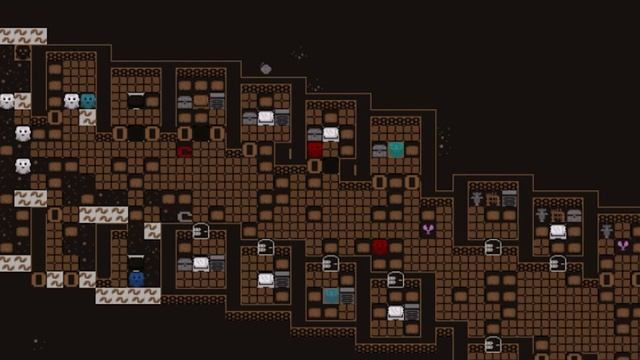 Dwarf Fortress - Why I play without DFHack and Therapist. смотреть онлайн