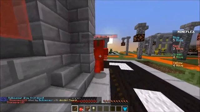 NO MORE HUGE BLACK BARS!! | Micro Battles #1 смотреть онлайн