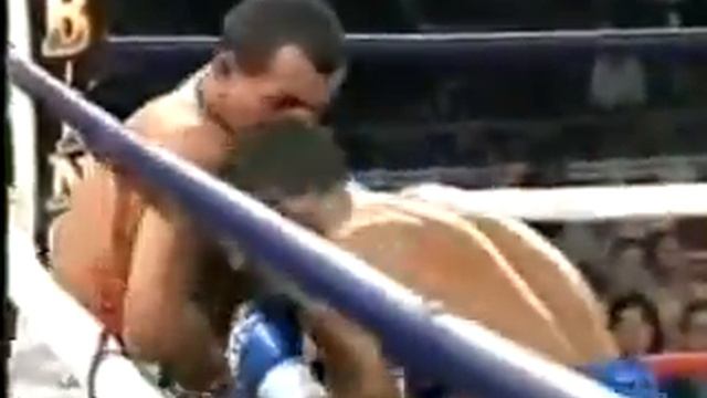 Juan José "Baby" Landaeta vs. Carlos "Shangai" Melo смотреть онлайн