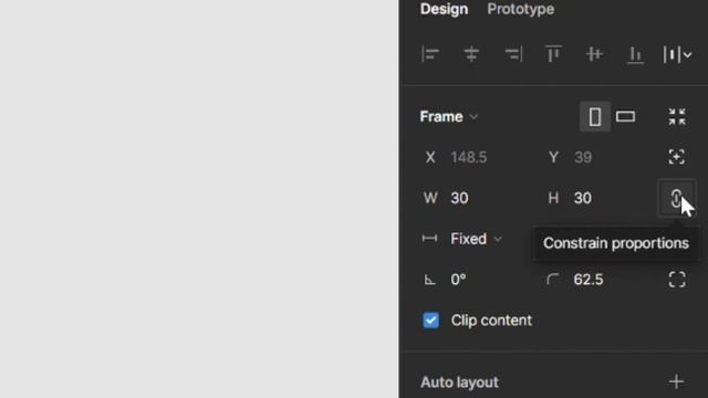 Absolute positioning in Figma (2023) смотреть онлайн