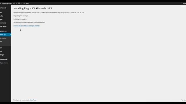 ClickFunnels Support | ClickFunnels WordPress Plugin смотреть онлайн