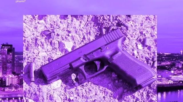 PHONK 10 MINUTS ( ФОНК 10 МИНУТ ) PHONKER #1