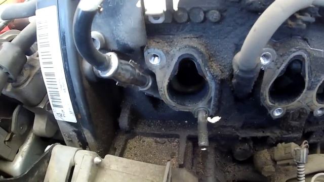 Обслужил двс VW Jetta 5 1.6 bse смотреть онлайн