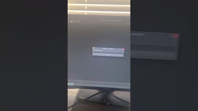 Minecraft Alpha v1.1.1 Gray Screen On Arch Linux смотреть онлайн