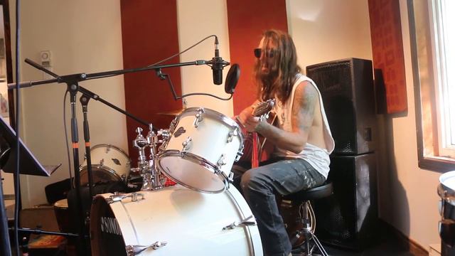 JOHN THE REVELATOR (Sons of Anarchy) - Curtis Stigers & The Forest Rangers смотреть онлайн
