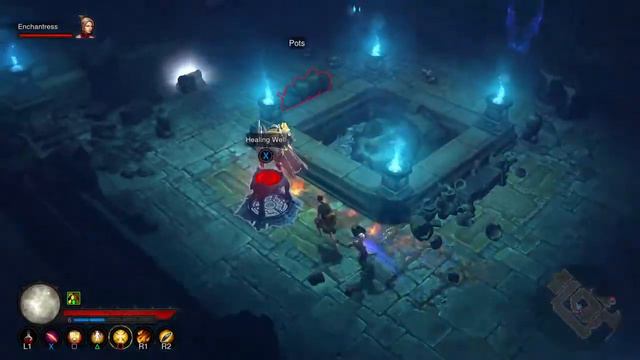 Diablo 3: Act 5 DLC #4 смотреть онлайн