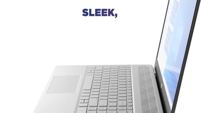 HP Pavilion 15-cw1507sa 15.6” Laptop - 256 GB SSD | Product Overview | Currys PC World смотреть онлайн