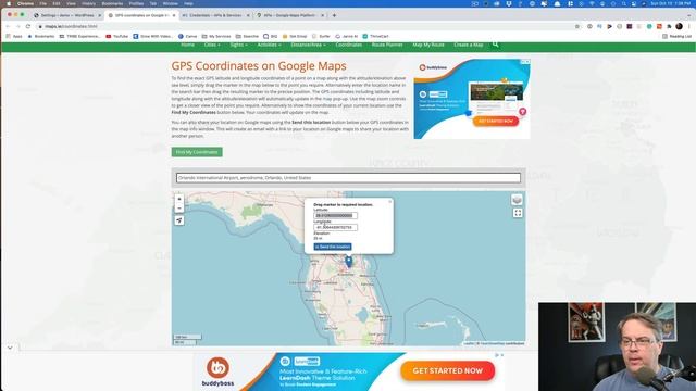[Directorist] Add Google Maps to Your Listings смотреть онлайн