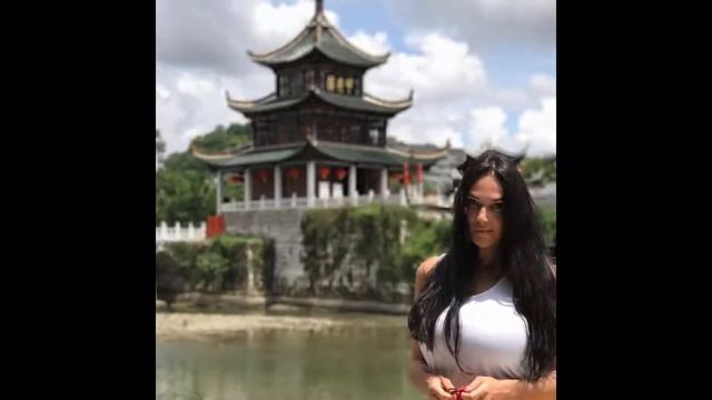 Алена Водонаева показала это на фото смотреть онлайн