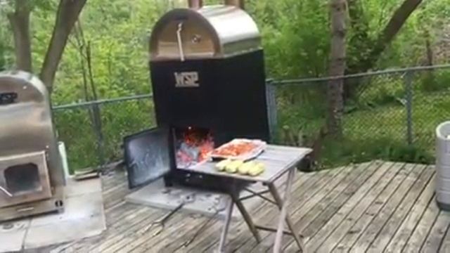 Wood Stove Pools смотреть онлайн