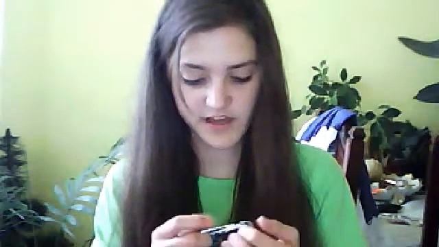 Видео C веб-камеры от 18 июня 2015 г., 11:55 (UTC)