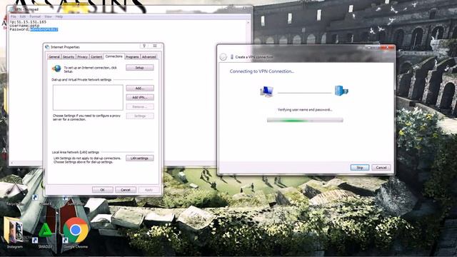 How to fix gameranger firewall problem and italic problem 100%works.You can try this method смотреть онлайн