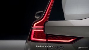 2019 VOLVO V40