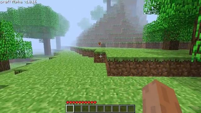 Оригинальный сид Херобрина был найден! (Minecraft@Home) смотреть онлайн