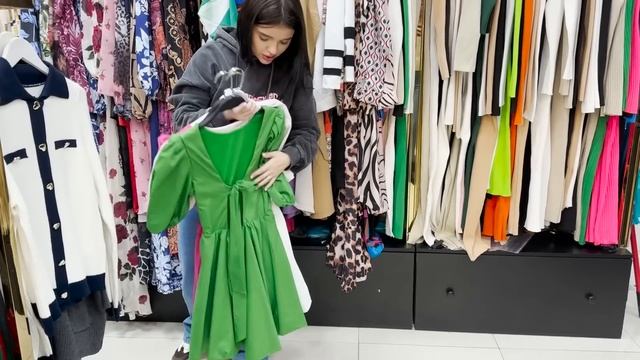 АТРИУМ✨ ЭКСКЛЮЗИВНАЯ КОЛЛЕКЦИЯ ЖЕНСКОЙ ОДЕЖДЫ? Рынок Садовод. Москва смотреть онлайн